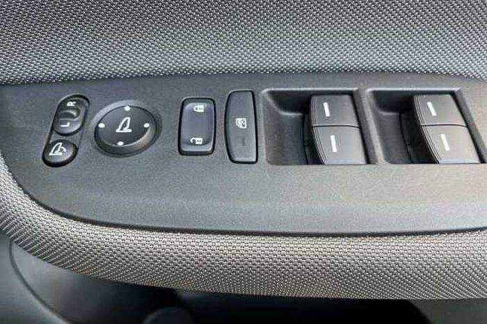 Honda Jazz Hybrid 1.5 i-MMD Hybrid Crosstar EX 5dr eCVT 