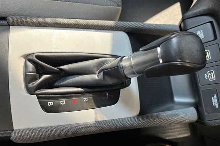 Honda Jazz Hybrid 1.5 i-MMD Hybrid Crosstar EX 5dr eCVT 