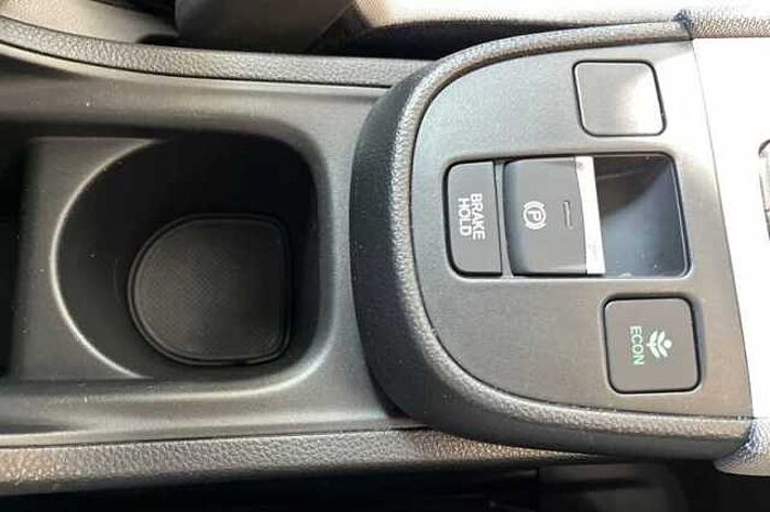 Honda Jazz Hybrid 1.5 i-MMD Hybrid Crosstar EX 5dr eCVT 
