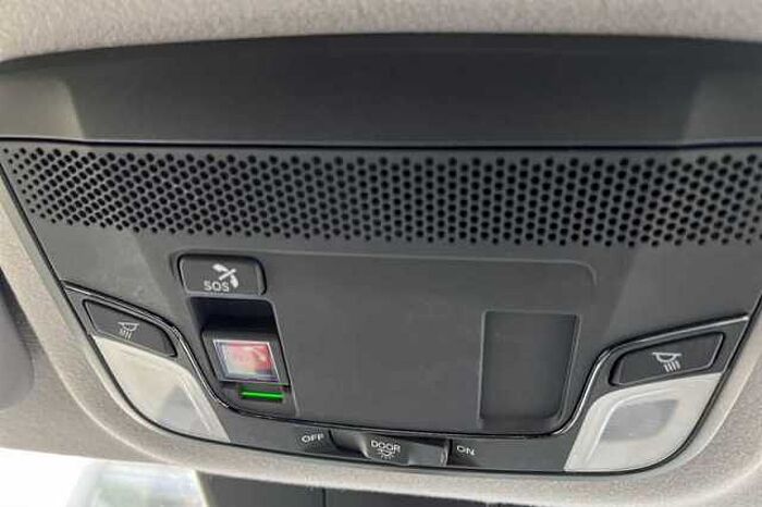Honda Jazz Hybrid 1.5 i-MMD Hybrid Crosstar EX 5dr eCVT 