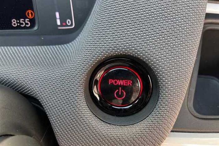 Honda Jazz Hybrid 1.5 i-MMD Hybrid Crosstar EX 5dr eCVT 
