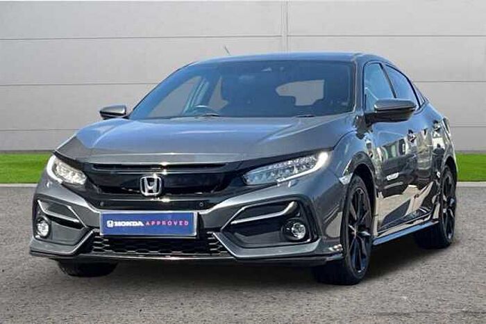 Honda Civic 1.5 VTEC Turbo Sport 5dr 