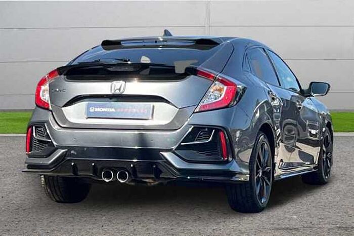 Honda Civic 1.5 VTEC Turbo Sport 5dr 