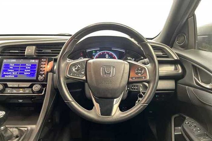 Honda Civic 1.5 VTEC Turbo Sport 5dr 