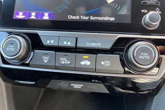 Honda Civic 1.5 VTEC Turbo Sport 5dr 