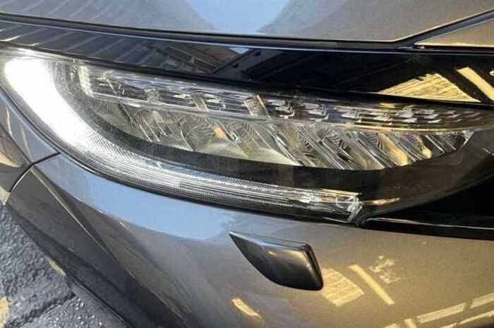 Honda Civic 1.5 VTEC Turbo Sport 5dr 