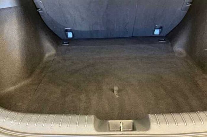 Honda Civic 1.5 VTEC Turbo Sport 5dr 