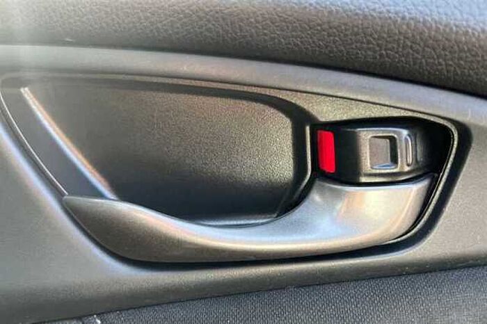 Honda Civic 1.5 VTEC Turbo Sport 5dr 