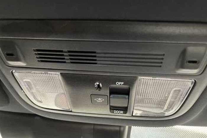 Honda Civic 1.5 VTEC Turbo Sport 5dr 