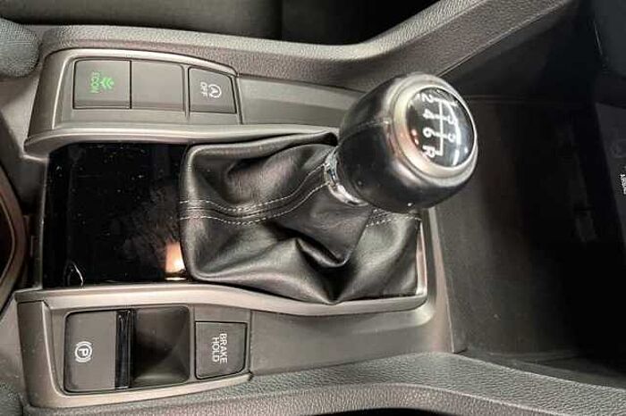 Honda Civic 1.5 VTEC Turbo Sport 5dr 