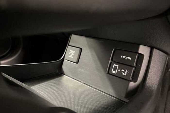 Honda Civic 1.5 VTEC Turbo Sport 5dr 