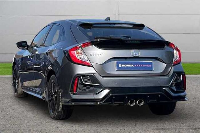 Honda Civic 1.5 VTEC Turbo Sport 5dr 