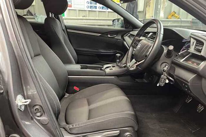 Honda Civic 1.5 VTEC Turbo Sport 5dr 