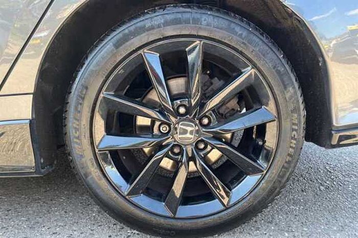 Honda Civic 1.5 VTEC Turbo Sport 5dr 