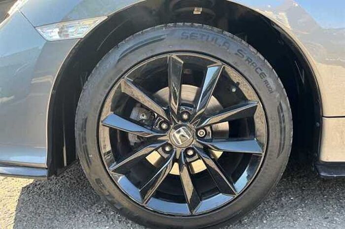 Honda Civic 1.5 VTEC Turbo Sport 5dr 