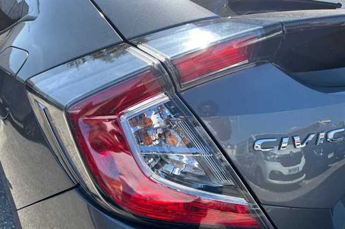 Honda Civic 1.5 VTEC Turbo Sport 5dr 