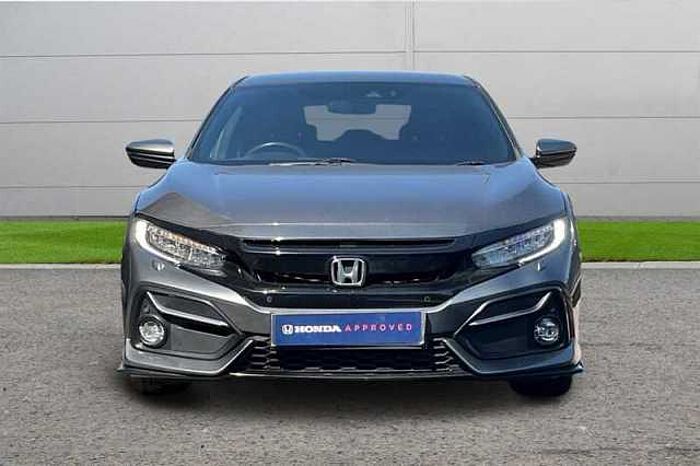Honda Civic 1.5 VTEC Turbo Sport 5dr 