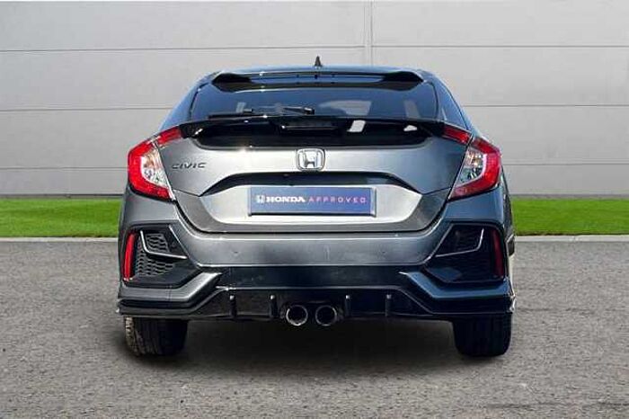 Honda Civic 1.5 VTEC Turbo Sport 5dr 