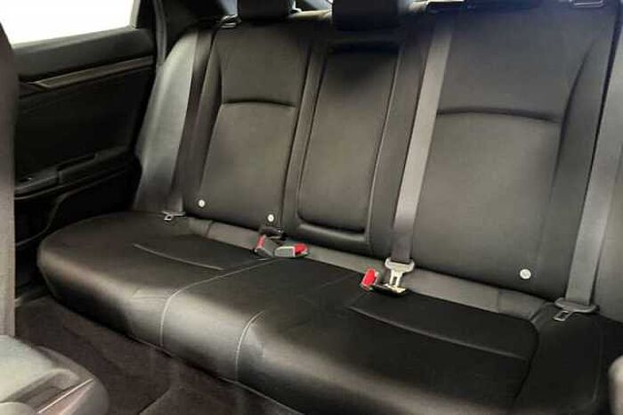 Honda Civic 1.5 VTEC Turbo Sport 5dr 