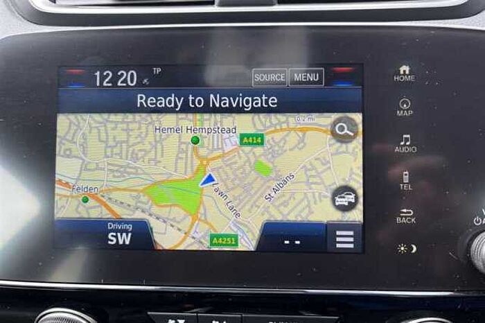 Honda CR-V Hybrid 2.0 i-MMD Hybrid SE 2WD 5dr eCVT 