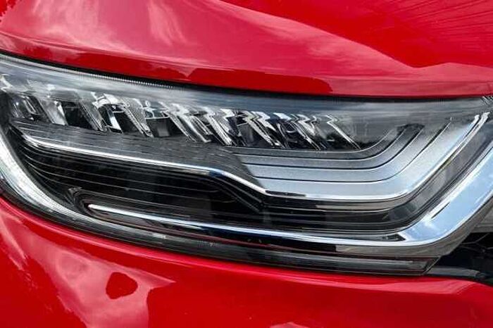Honda CR-V Hybrid 2.0 i-MMD Hybrid SE 2WD 5dr eCVT 