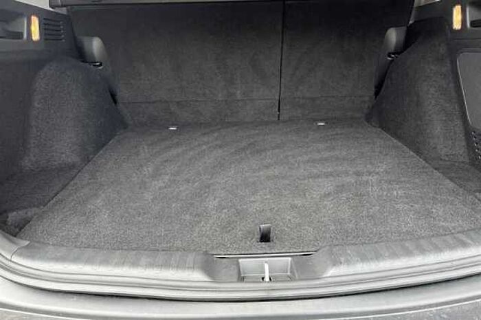Honda CR-V Hybrid 2.0 i-MMD Hybrid SE 2WD 5dr eCVT 