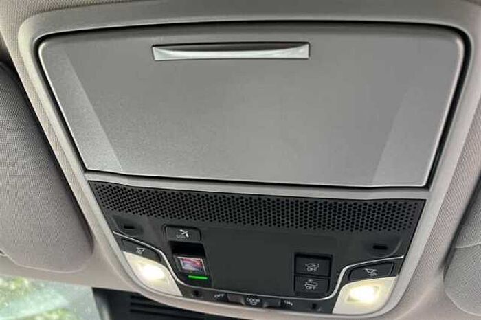 Honda CR-V Hybrid 2.0 i-MMD Hybrid SE 2WD 5dr eCVT 