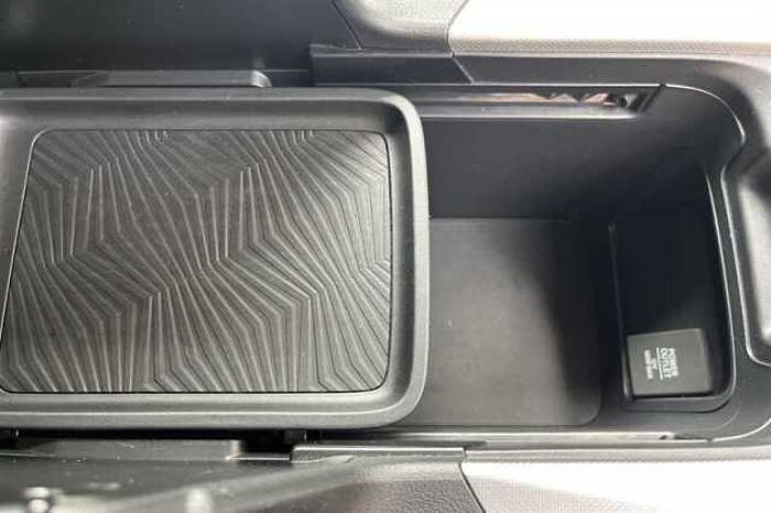 Honda CR-V Hybrid 2.0 i-MMD Hybrid SE 2WD 5dr eCVT 
