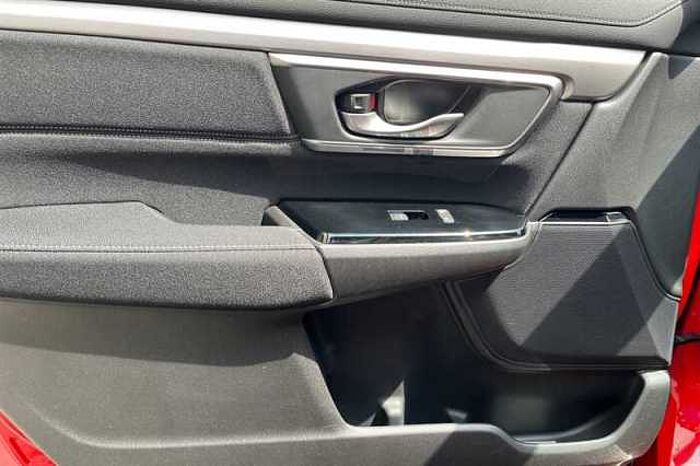 Honda CR-V Hybrid 2.0 i-MMD Hybrid SE 2WD 5dr eCVT 
