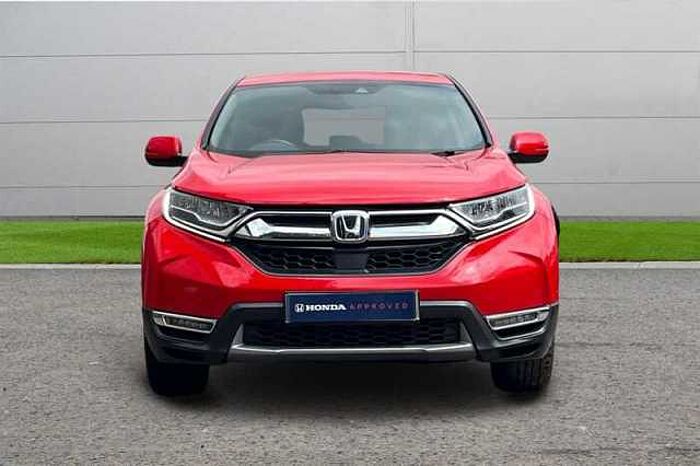 Honda CR-V Hybrid 2.0 i-MMD Hybrid SE 2WD 5dr eCVT 