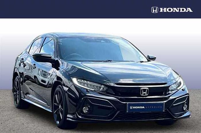 Honda Civic 1.5 VTEC Turbo Sport 5dr 