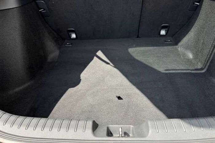 Honda Civic 1.5 VTEC Turbo Sport 5dr 