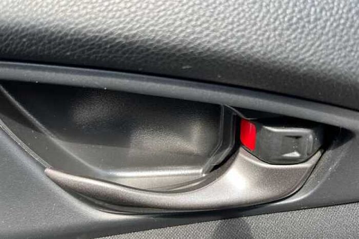 Honda Civic 1.5 VTEC Turbo Sport 5dr 