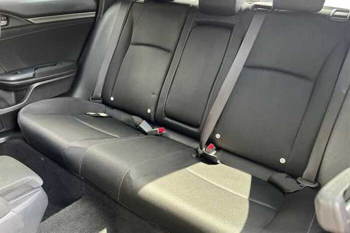 Honda Civic 1.5 VTEC Turbo Sport 5dr 