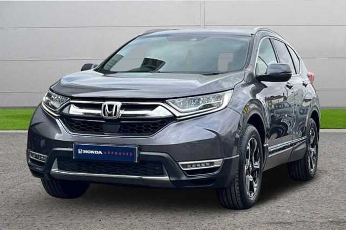 Honda CR-V 1.5 VTEC Turbo SR 5dr CVT 