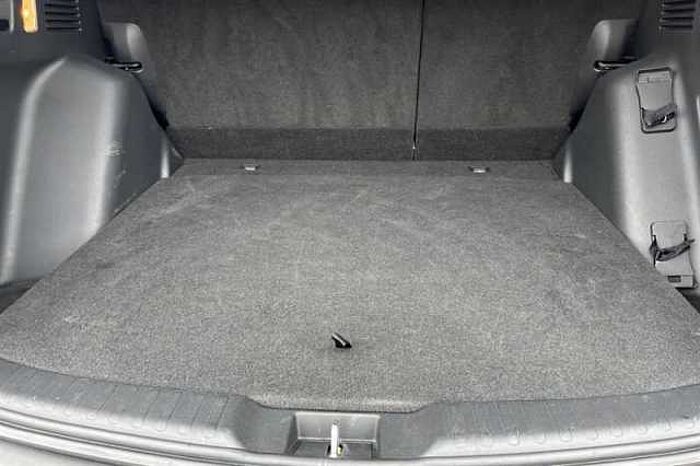 Honda CR-V 1.5 VTEC Turbo SR 5dr CVT 