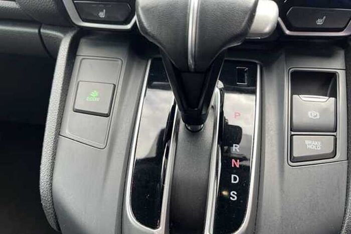 Honda CR-V 1.5 VTEC Turbo SR 5dr CVT 