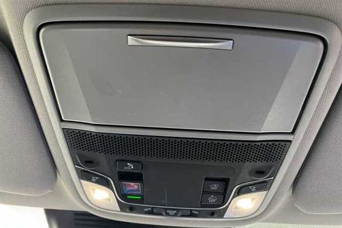 Honda CR-V 1.5 VTEC Turbo SR 5dr CVT 