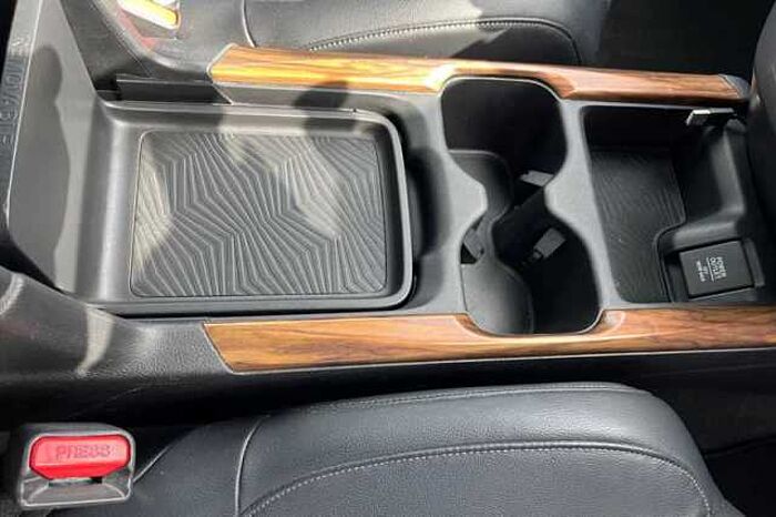 Honda CR-V 1.5 VTEC Turbo SR 5dr CVT 