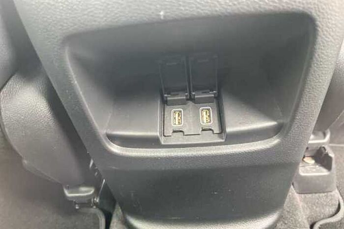 Honda CR-V 1.5 VTEC Turbo SR 5dr CVT 