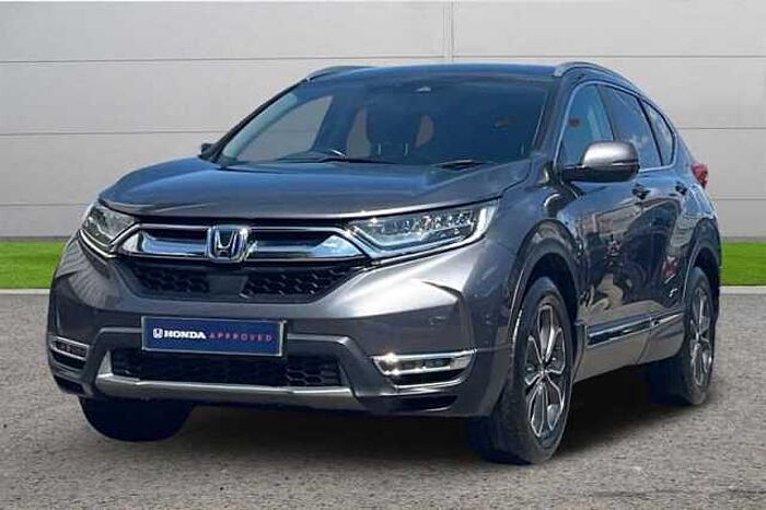 Honda CR-V Hybrid 2.0 i-MMD Hybrid SR 5dr eCVT 