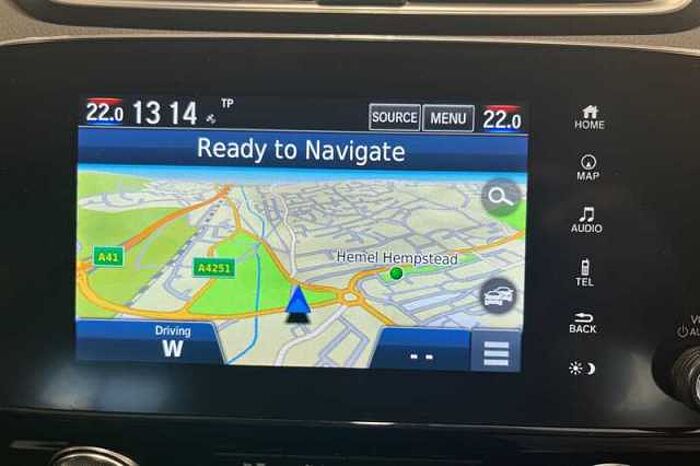 Honda CR-V Hybrid 2.0 i-MMD Hybrid SR 5dr eCVT 