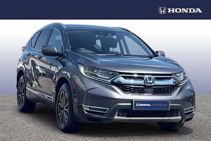 Honda CR-V Hybrid 2.0 i-MMD Hybrid SR 5dr eCVT 