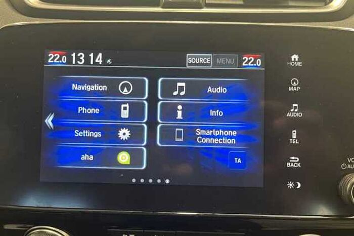 Honda CR-V Hybrid 2.0 i-MMD Hybrid SR 5dr eCVT 