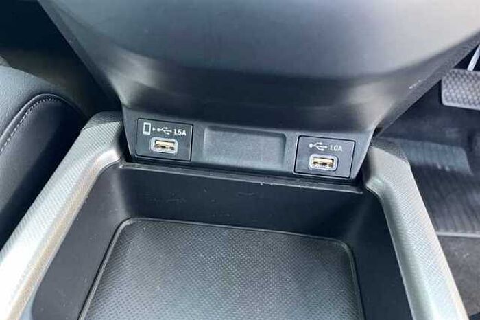 Honda CR-V Hybrid 2.0 i-MMD Hybrid SR 5dr eCVT 