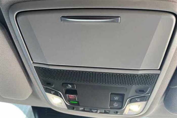 Honda CR-V Hybrid 2.0 i-MMD Hybrid SR 5dr eCVT 