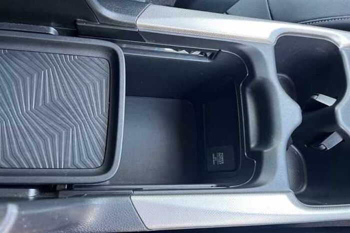 Honda CR-V Hybrid 2.0 i-MMD Hybrid SR 5dr eCVT 
