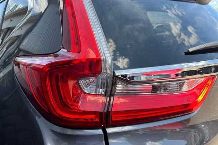 Honda CR-V Hybrid 2.0 i-MMD Hybrid SR 5dr eCVT 
