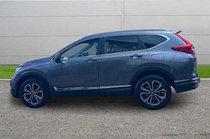 Honda CR-V Hybrid 2.0 i-MMD Hybrid SR 5dr eCVT 