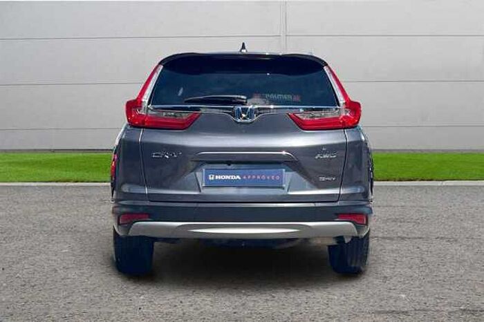 Honda CR-V Hybrid 2.0 i-MMD Hybrid SR 5dr eCVT 